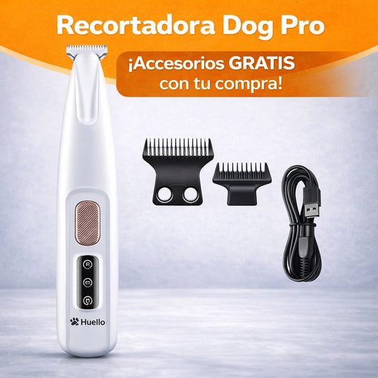 Recortador de Precisión Huello